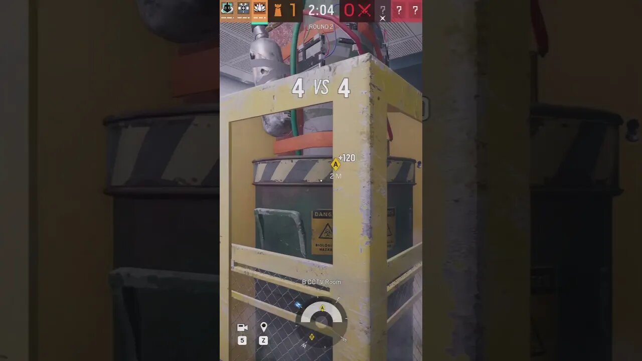 I can't see, but I can still see strat