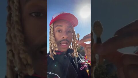 Signs money is on the way