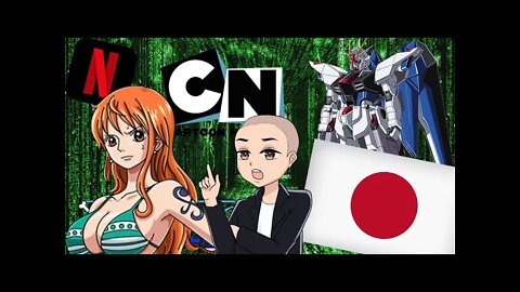 Netflix One Piece, More Netflix Anime Live Action, Kadokawa and SONY, Japan and Gundams and More