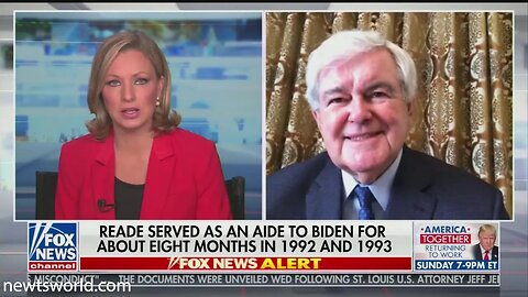 Newt Gingrich on America's Newsroom | Fox News | April 30, 2020