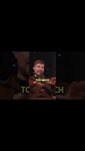 Mr Beast explains how to make money watching Naruto🤑💰 #shorts #mrbeast #sidehustle #money #naruto