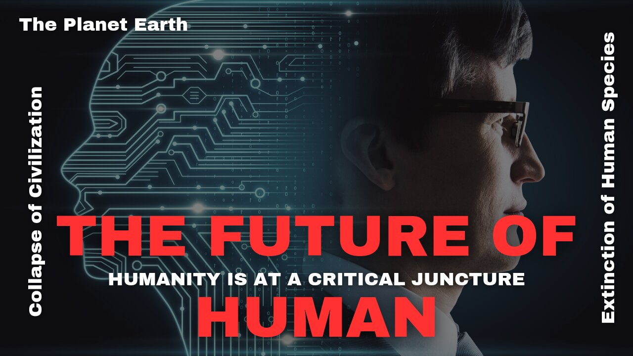The Future of Human