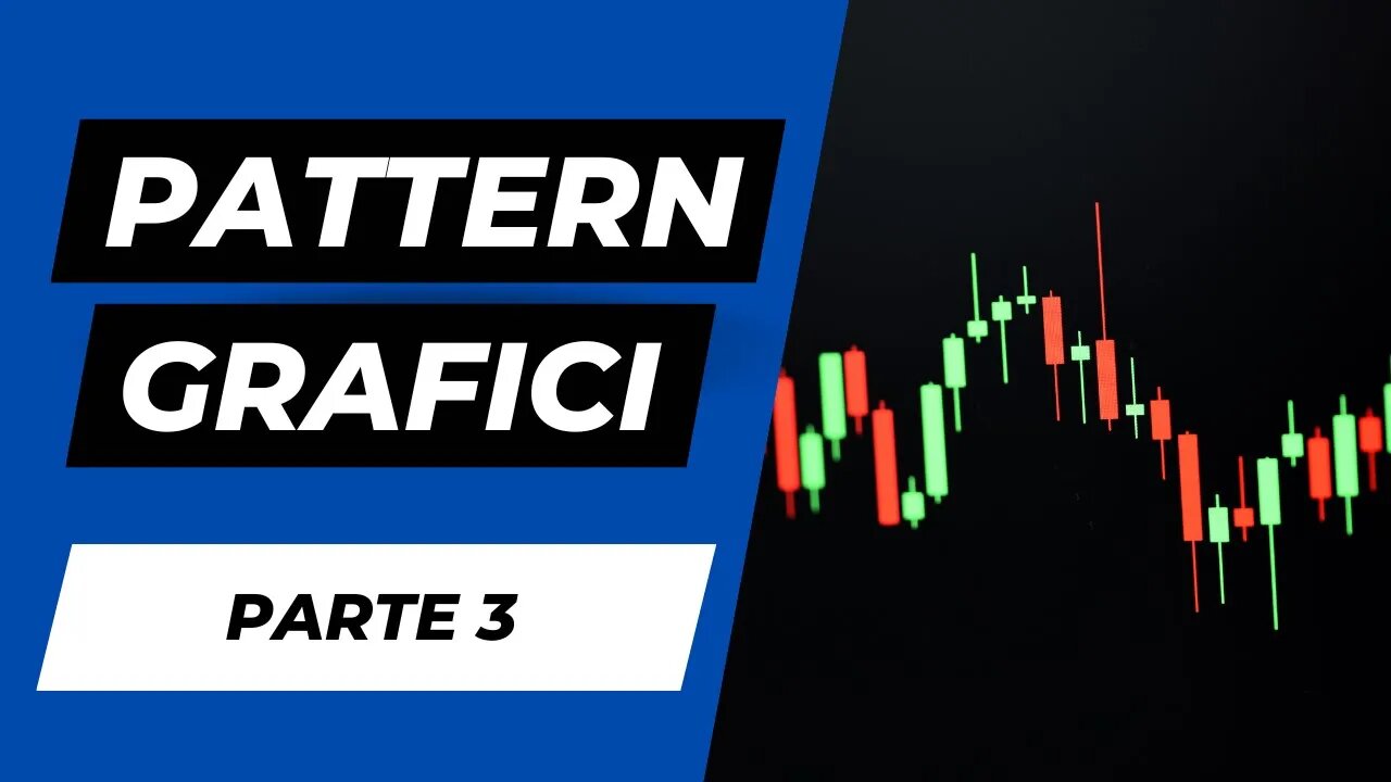 Pattern Grafici Parte 3 | Corso di Analisi Tecnica