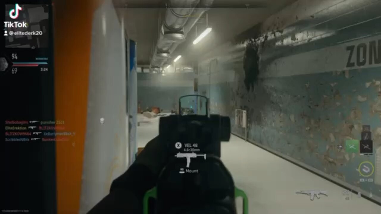 Take the pain for the game