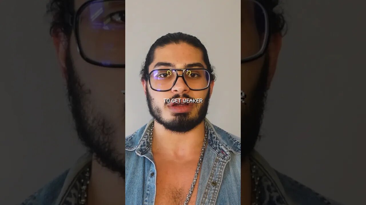 Why You Shouldn’t Stop Training Heavy When Cutting