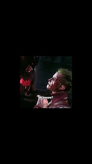 Another Day Fot Batman In ARKHAM CITY 8