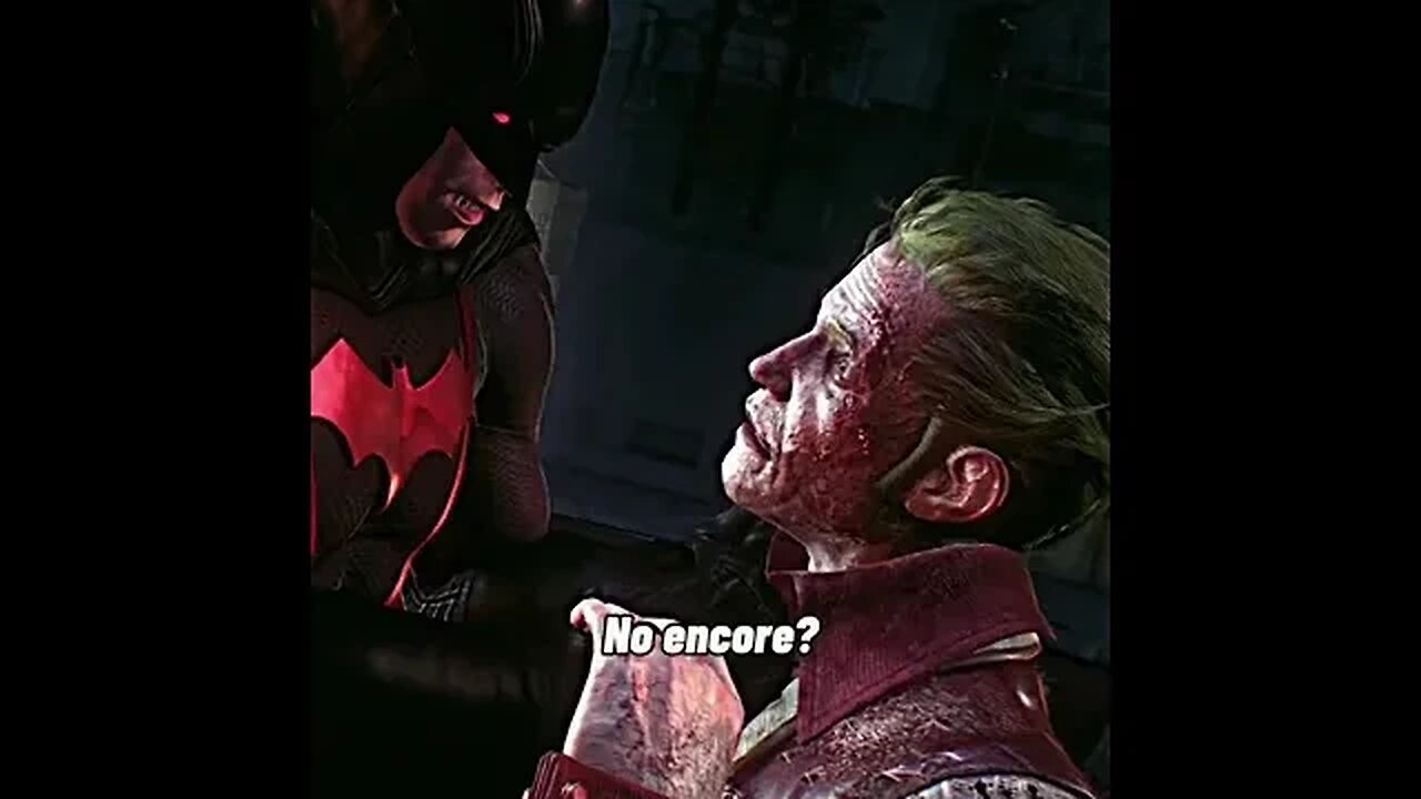 Another Day Fot Batman In ARKHAM CITY 8