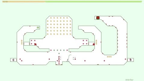 N++ - Strike Four (?-E-11) - G--T++
