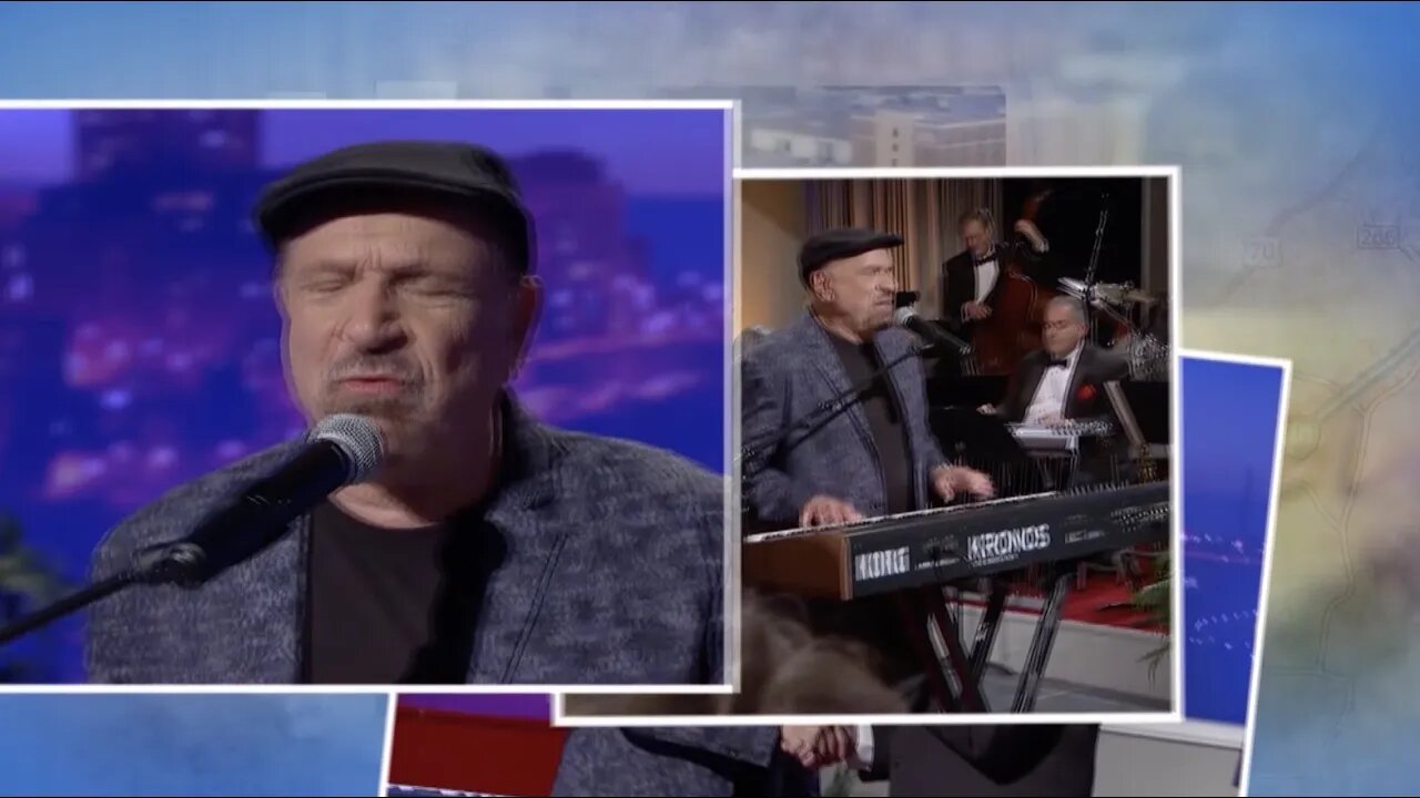 Ray Stevens CabaRay Nashville - Felix Cavaliere (Season 4, Episode 10) [Full Episode]