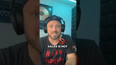 THIS Is Why Salesman Get A Bad Reputation! #shorts