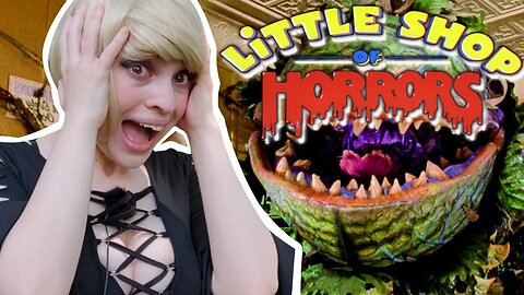 Mint Salad Saw Little Shop of Horrors (RECAP & REVIEW)