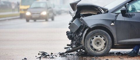 car accidents in russia