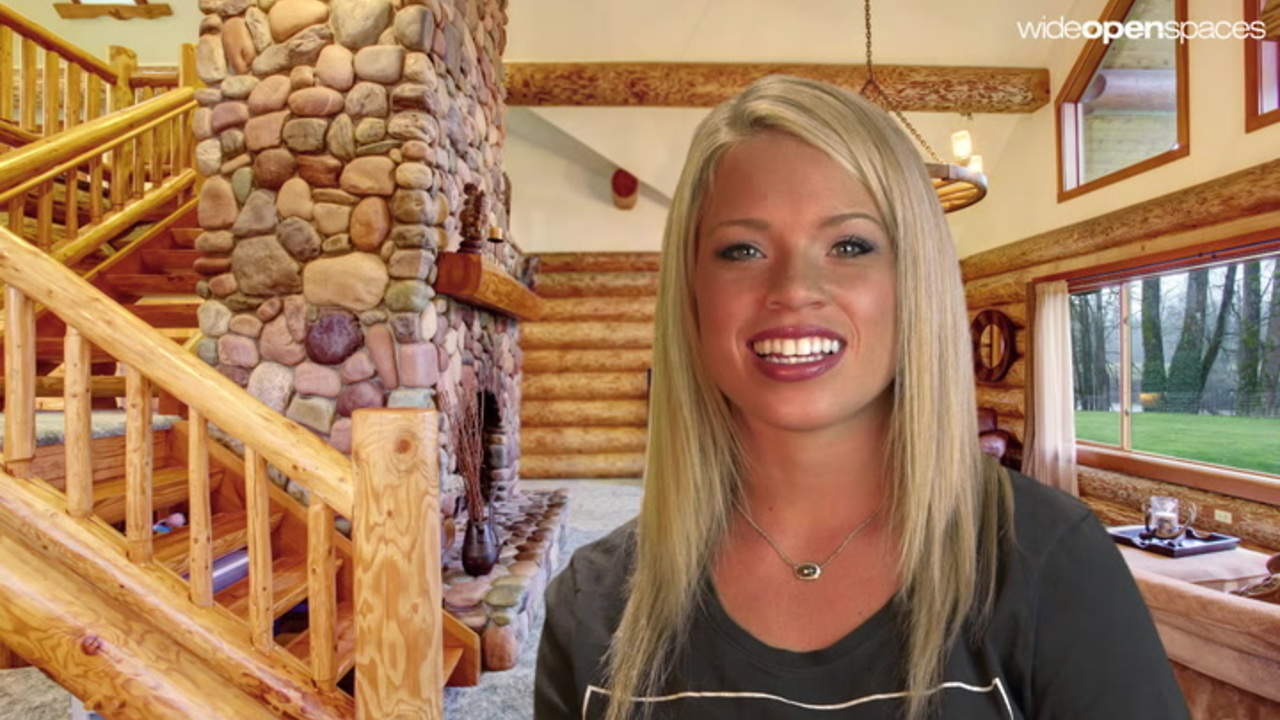 Kendall Jones Q&A: Ep. 1