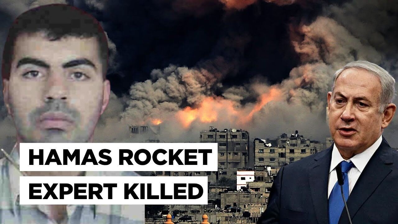 IDF Kills “Hamas Rocket Expert” G7 Backs “Humanitarian Pause” In Gaza South Africa Recalls Envoy