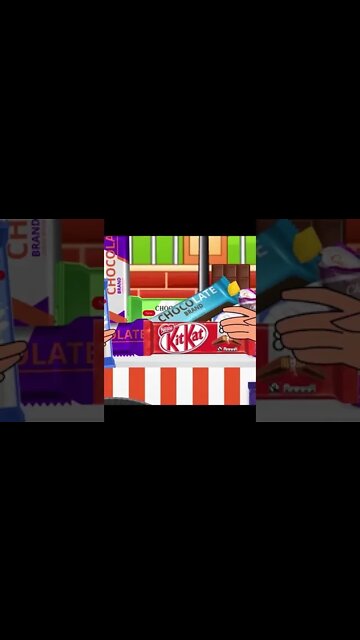 জাদুর চকলেট গাছ - পর্ব 3 | Bangla Cartoon | Rupkothar Golpo | Tuntuni Golpo | Tuni Pakhi #shorts