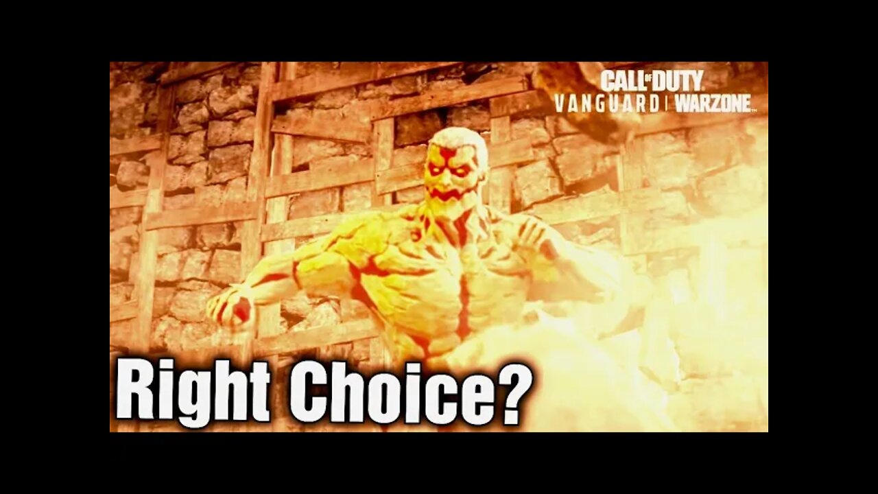Was Attack on Titan the Right Choice for Call of Duty?