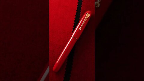 Would you rather pick the Vermillion or the Black Urushi? Let me know in the comments.