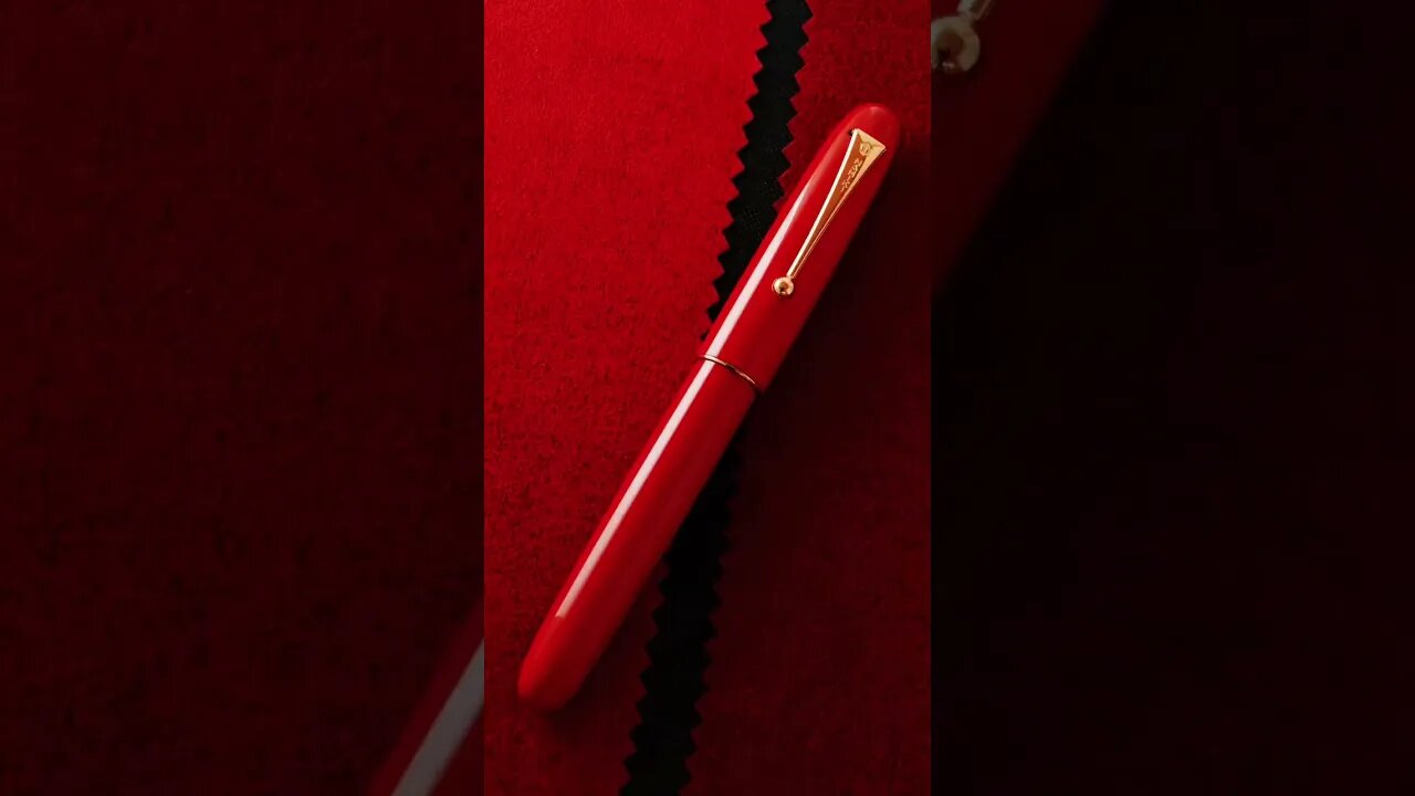 Would you rather pick the Vermillion or the Black Urushi? Let me know in the comments.