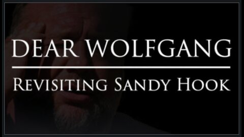 'Dear Wolfgang', Sandy Hook, And InfoWars! | Floatshow [8PM EST]