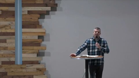 The Refuge - Family Growth Night - February 6, 2022