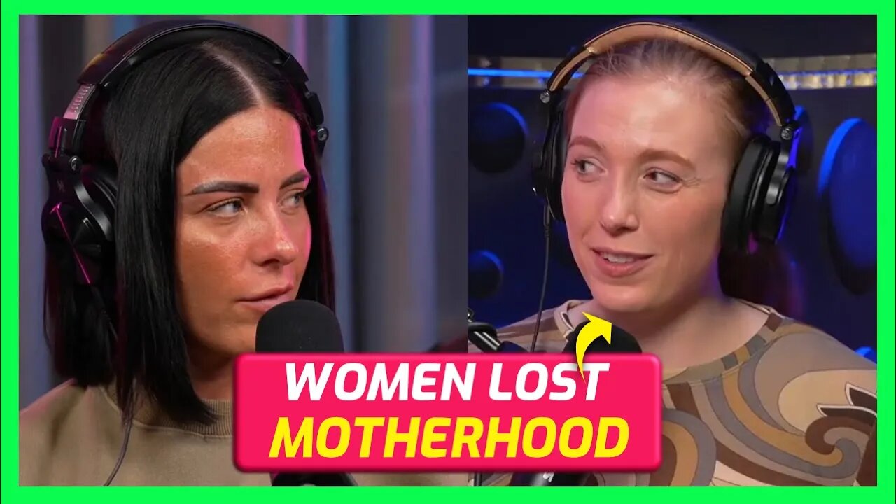 Women Value Their Career More