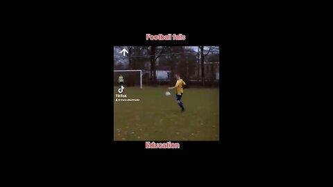 Football fails