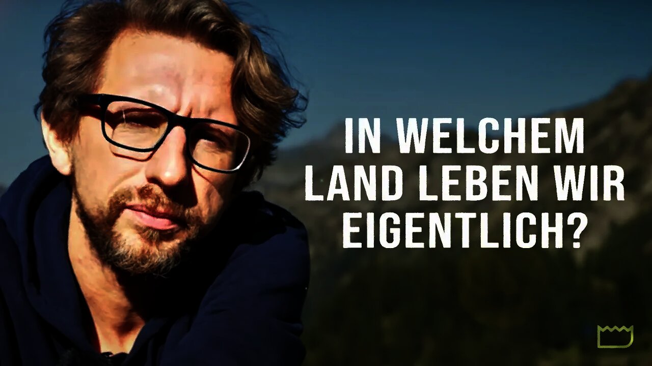 In was für einem Land leben wir eigentlich?