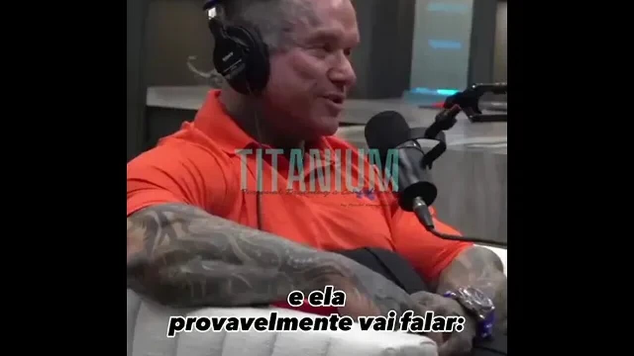 Lee Priest comenta sobre como foi a parceria com a Muscletch no podcast do Flex Lewis