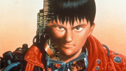 'Akira' Coming To Life With Director Taika Waititi