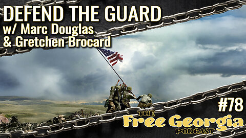 Defend the Guard - FGP#78