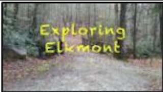 Elkmont Cemetery: East Tennessee