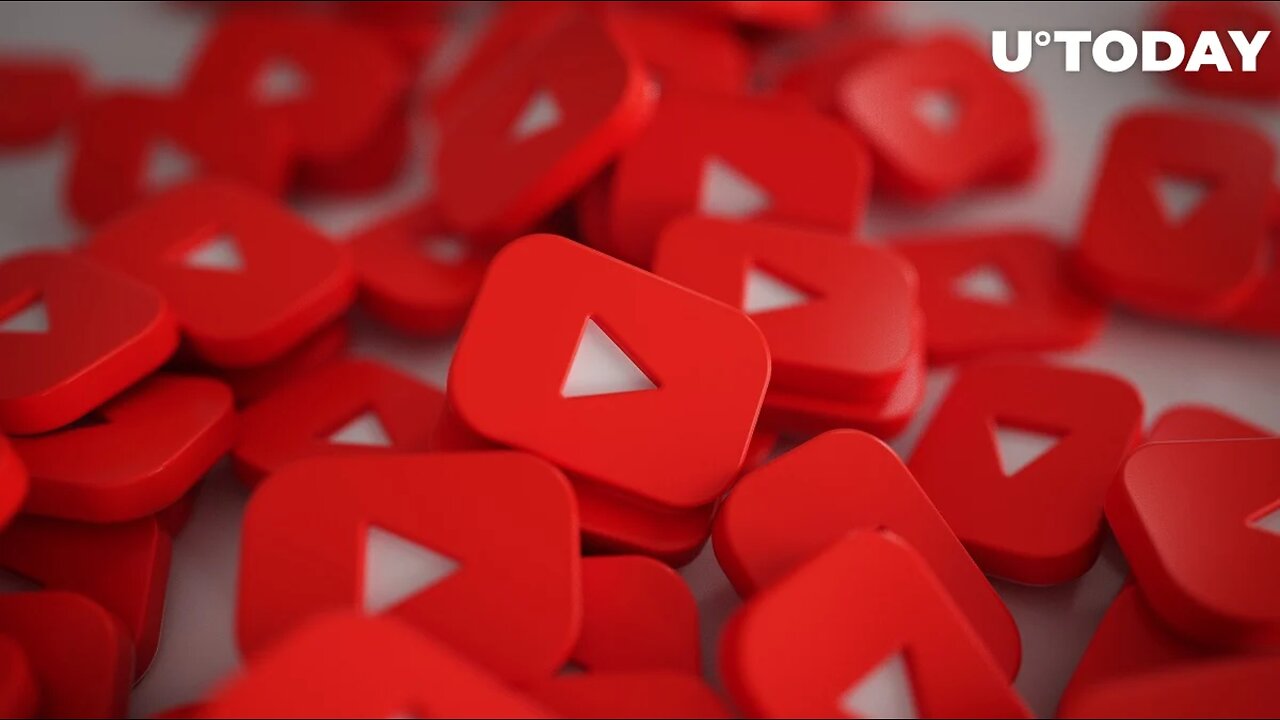 Ripple CEO Slams YouTube: "Are You Asleep at the Wheel Again?"