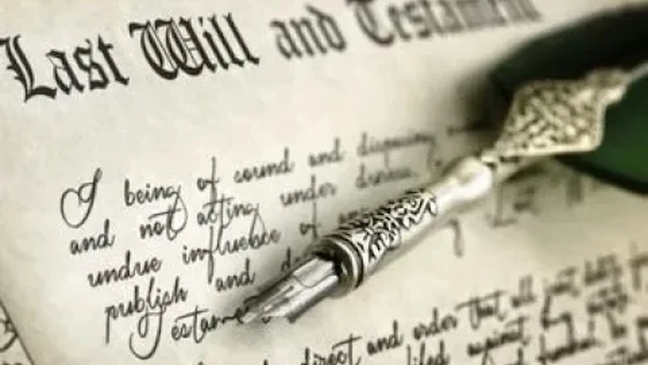 Deltona, Fl Wills, Living Will, Estate Planning, Ladybird Deeds