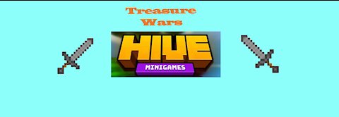 Minecraft Bedrock Hive Treasure Wars Gameplay Slaughter