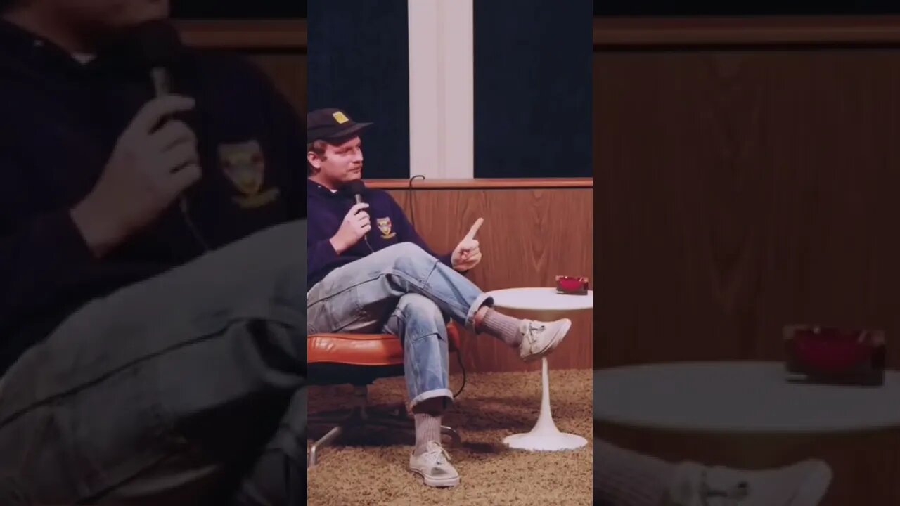 Mac DeMarco SERIOUS? TAFS