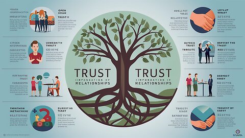 The Importance of Trust in Relationships: A Deep Dive 🔍