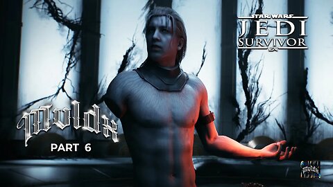 Star Wars Jedi Survivor Walkthrough Gameplay Part 6 - Fallen Jedi