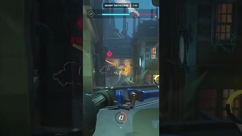 New Overwatch 2 Support Hero: Lifeweaver Revealed! 😱👀 Thoughts? 🎯💥 60 FPS Gameplay Clips 🌍🚀
