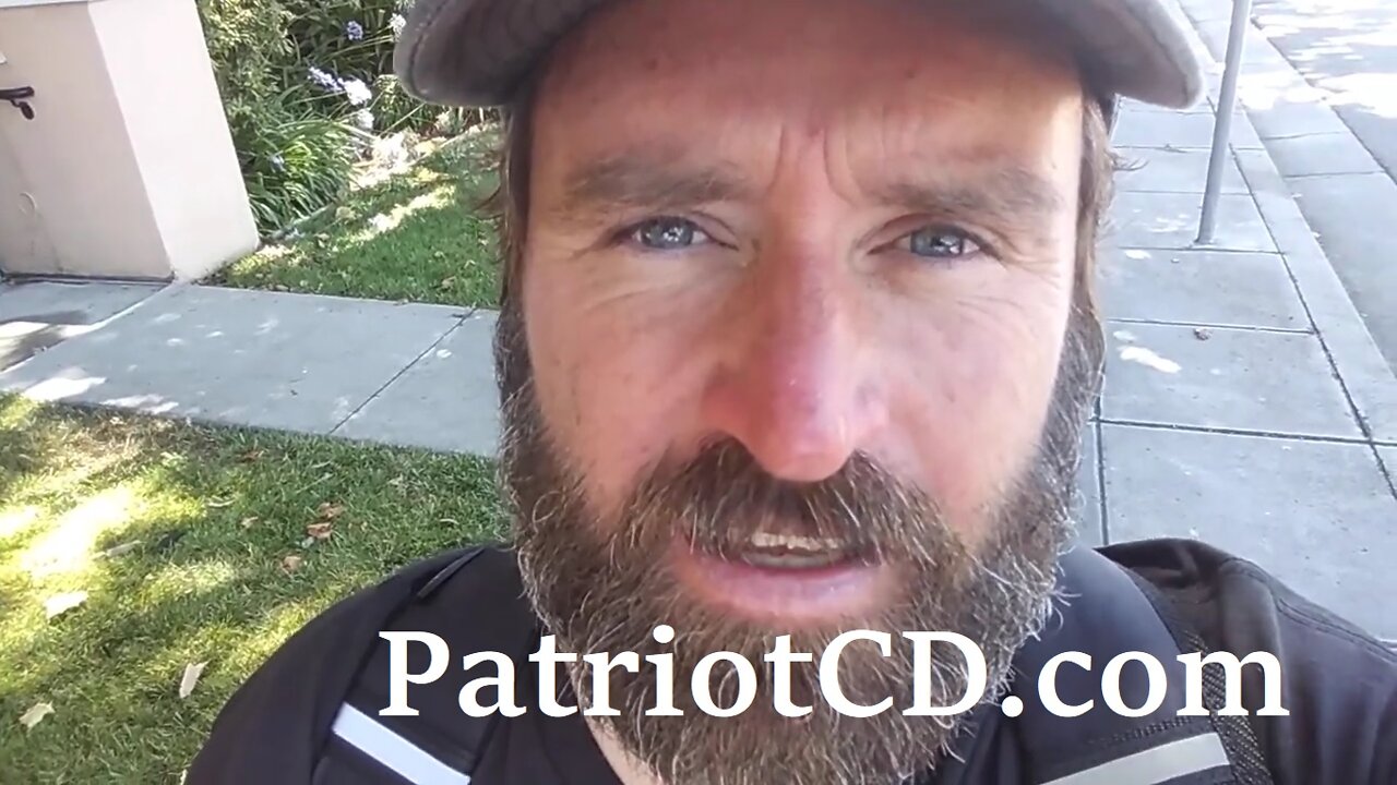 Introducing PatriotCD.com