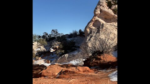 Colorado Hike