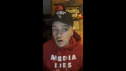 CNN Audition Failure - Take 4