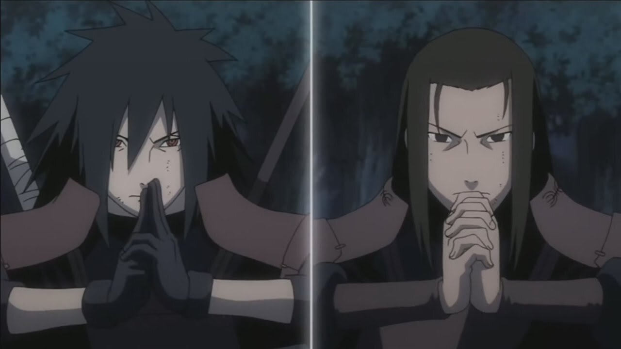 NARUTO ULTIMATE STORM 4 - Gameplay # Hidden Wuthin The Leaf