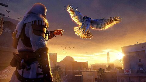 Everything To See In AC Mirage | Assassin's Creed Mirage Official Gameplay