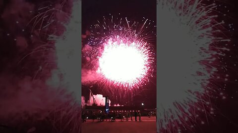 Happy 4th of July from Cedar Point.