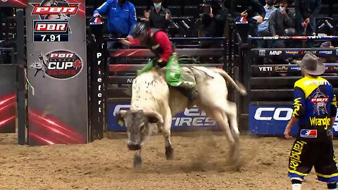 Bull Rider Chad Hartman Recalls Worst Injuries | February 24, 2023 | Micah Quinn | Bridge City News