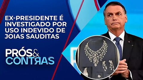 Ministro da Justiça afirma que Bolsonaro pode não ser ouvido