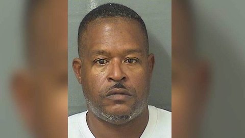 Riviera Beach man arrested after teen sexually assaulted more than 20 years ago in West Palm Beach