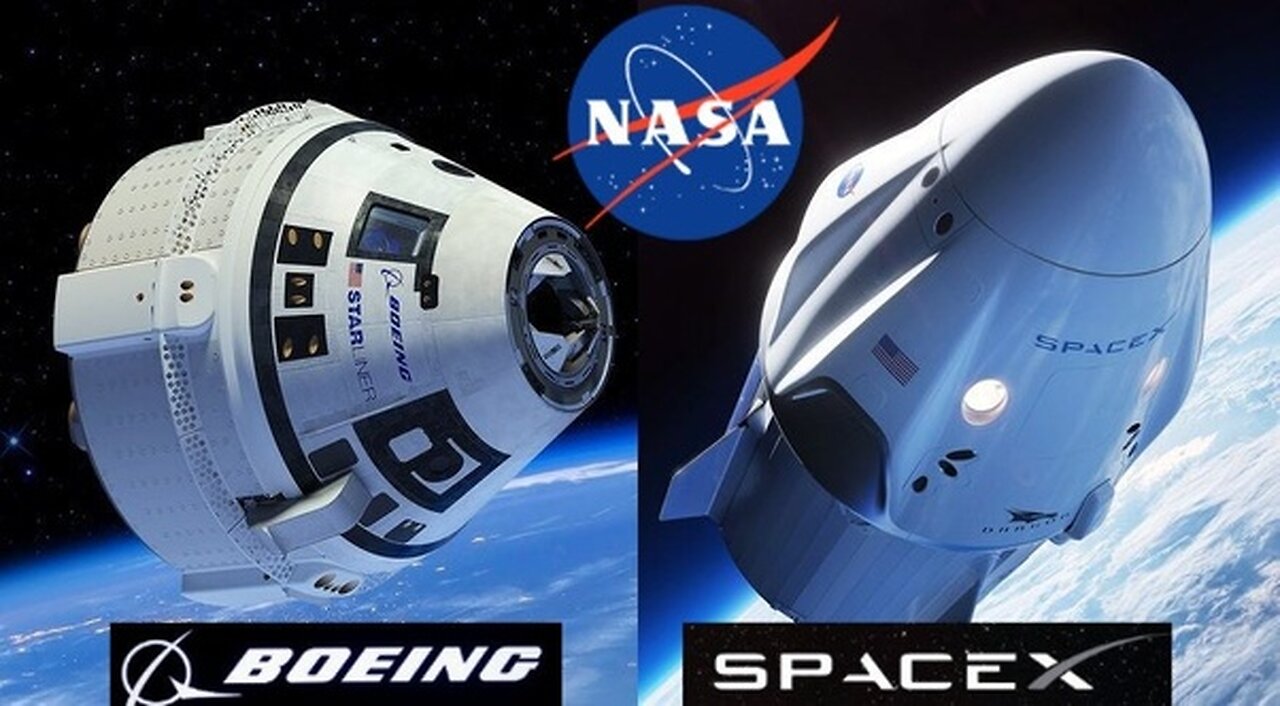 Boeing's Costly StarLemon Stuck in Space: A Stark Contrast to SpaceX's Success