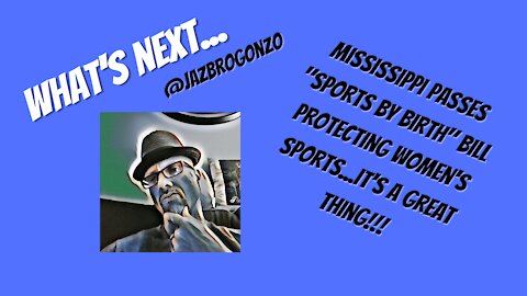 What's Next Ep.56