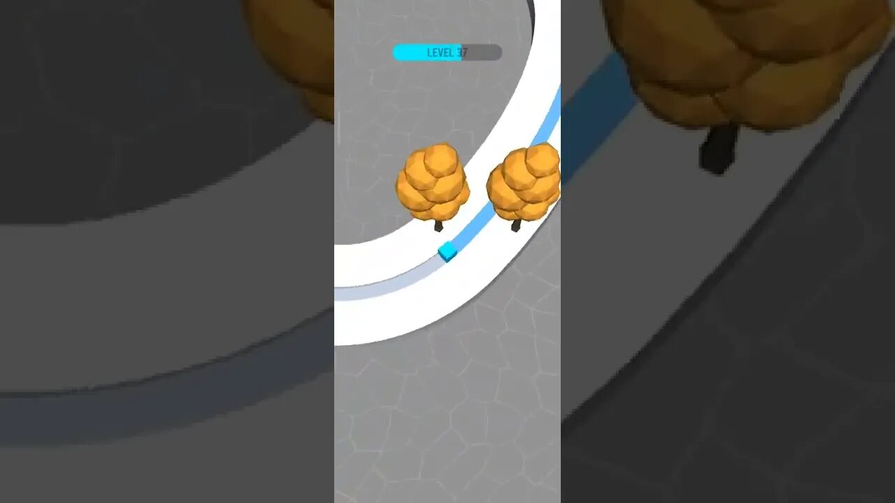 Line Color 3D Level 37